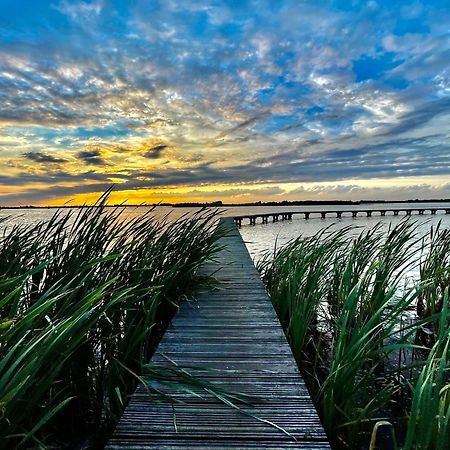 Guesthouse Het Gouden Eiland Veendam Eksteriør billede