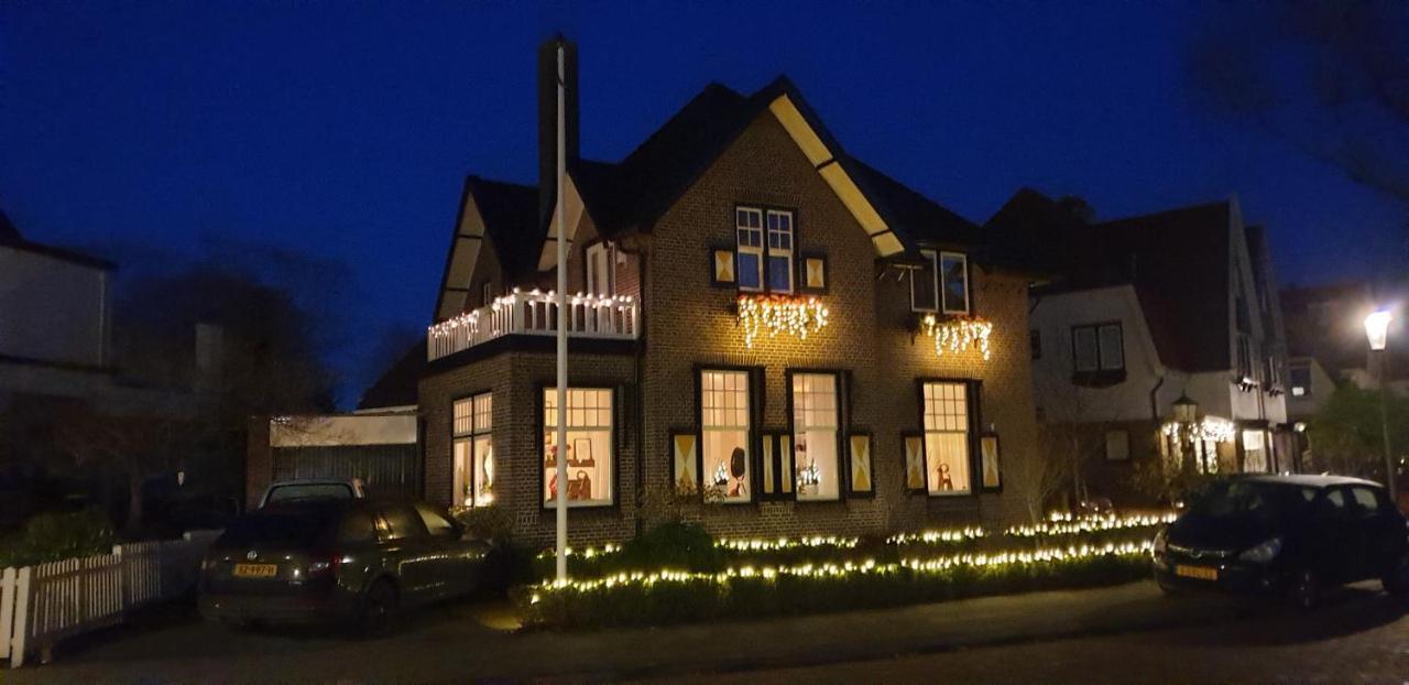 Guesthouse Het Gouden Eiland Veendam Eksteriør billede