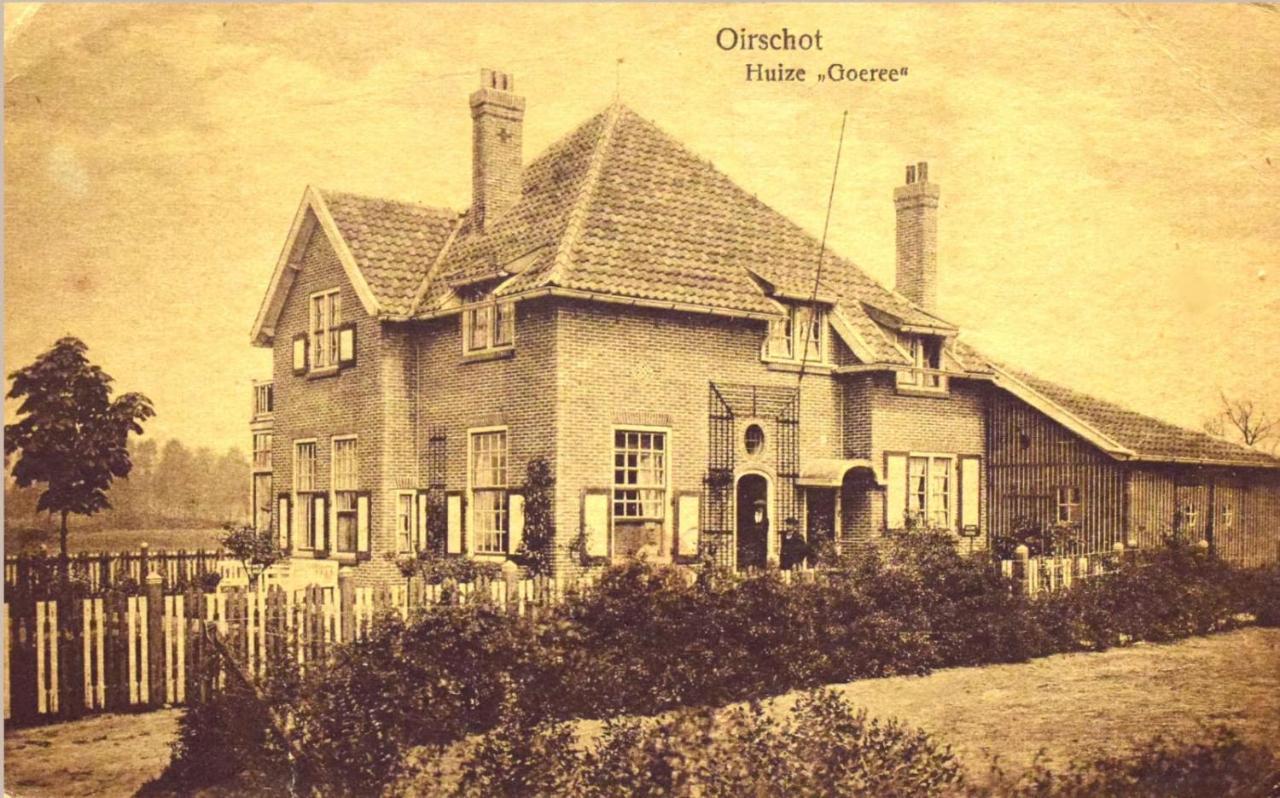 Guesthouse Het Gouden Eiland Veendam Eksteriør billede