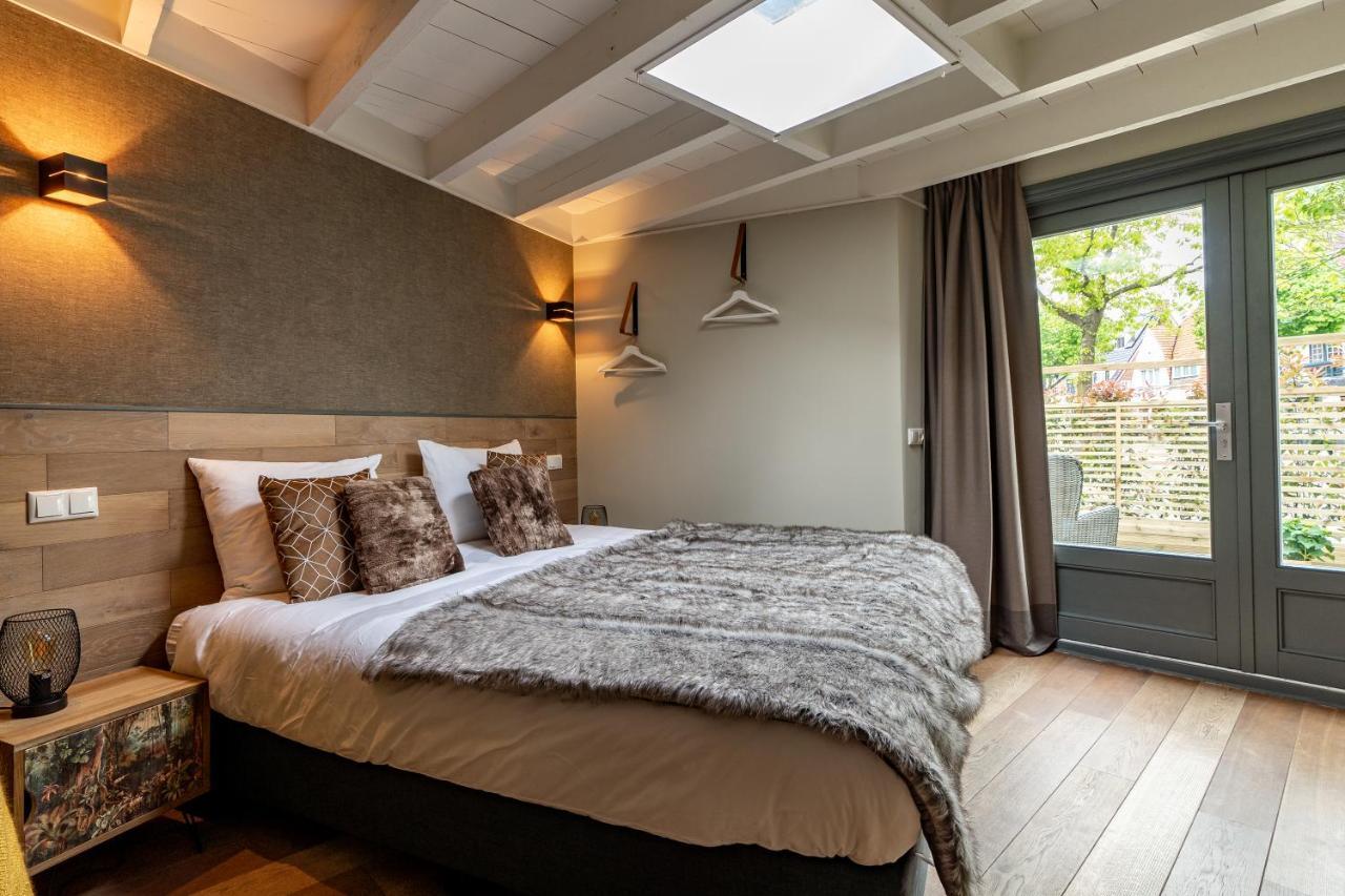 Guesthouse Het Gouden Eiland Veendam Eksteriør billede