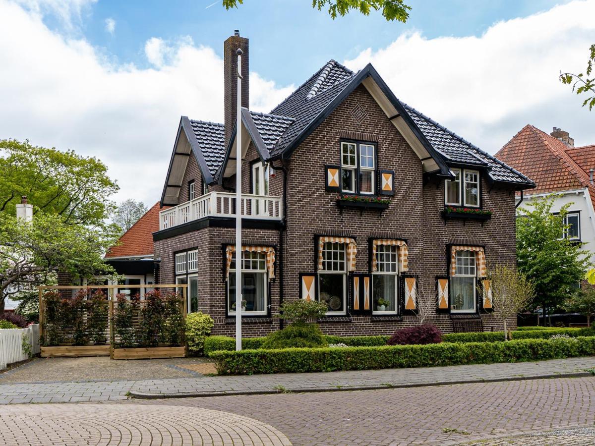 Guesthouse Het Gouden Eiland Veendam Eksteriør billede
