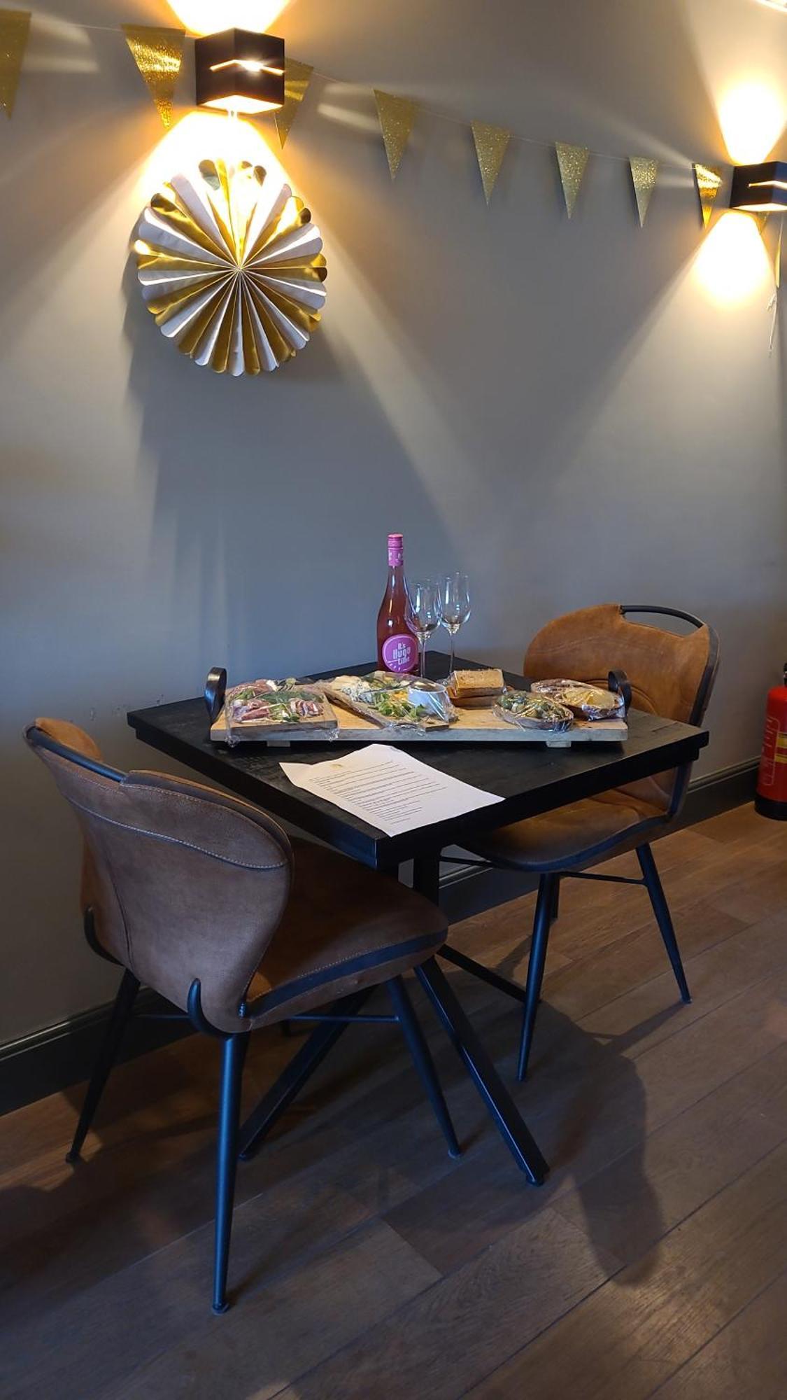Guesthouse Het Gouden Eiland Veendam Eksteriør billede